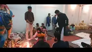 🙏Jawala bhagat ji🙏,jagran Manimajra,🙏9996967017