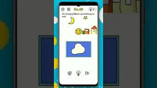 Brain Out Level 23 by #iQgaming