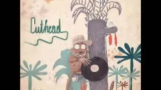 Cuthead  Scissorhands
