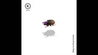 KOPPS - Baby I'm Dead Inside (Official Audio)
