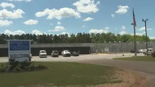 American Corrections Association performs audit on Kemper-Neshoba County Regional Correctional Fa...