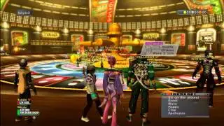 The Highest Jackpot I have ever seen in the Casino... O: