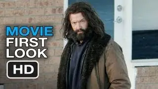 The Wolverine - Movie First Look (2013) Hugh Jackman Movie HD