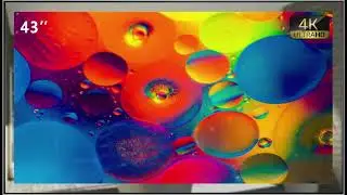 Ultimate 43&rdquo; Smart Mirror TV for Bathroom & Kitchen &ndash; Soulaca 4K LED Review