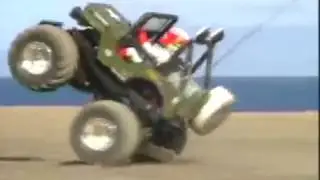 Tamiya Wild Willy 2 Original Video