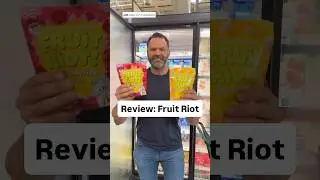 Review: Fruit Riot
