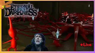 Eternal Darkness of the Spotless Mind | Eternal Darkness: Sanity's Requiem