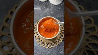 Momos chutney Recipe | #momos #foodie #streetfood #trending #shorts