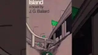 J  G  Ballard   Concrete Island