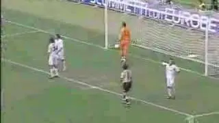 Biava: goal of the year
