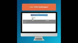 How To Download Your CPD Certificates at Hager Academy Online