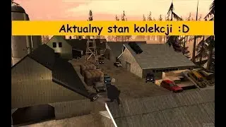 GTA SA PYLIFE #206 Aktualny Stan Kolekcji po Powrocie