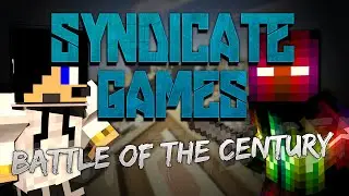 MultiCube: Syndicate Games | Battle Of The Century