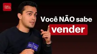 Você NÃO sabe vender com Victor Peixoto - Diário de Creator #021