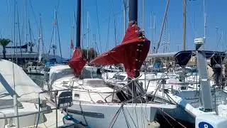 Freedom 35 - 