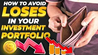 Staying Profitable - How to avoid losses in your investment portfolio 😎