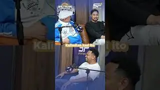 Jayson Castro at Gary David bilang roommates
