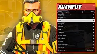 🔴C&Oacute;MO INSTALAR MOD MENU EN GTA V ONLINE (PS4, PS5, XBOX ONE, SERIES, PC) PARA PRINCIPIANTES *NUEVO*😱
