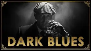 1920s Blues Band Vibes &ndash; Vintage Background Music for Whiskey Bar, Work & Study
