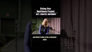 Voice Over Masterclass with Shelly Shenoy Trailer