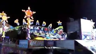 Tagada en huacho