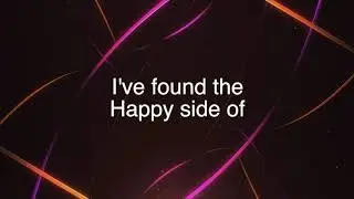 Happy Side Of Life~Heritage Singers~lyric video