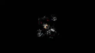 Pennywise the Dancing Clown (Distorted Version)  