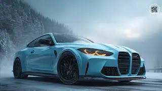 极限 Racing Spirit&ndash; THE TUNE DIARY Racing Music 2026 (Best Car Music) 🏎️💨