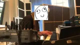 Original Fake - Live Session Lundgaard Studios