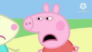 Toon Story (Toy Story) Part 18 The Rescue