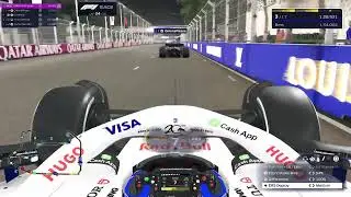 F1X1 Round 15 Las Vegas