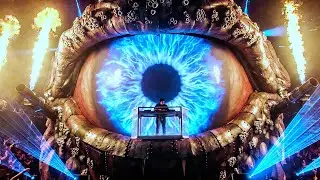 Tomorrowland 2026,Hardwell - Epic Mainstage Drops | Big Room Revival