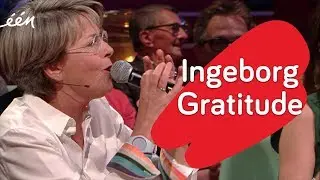 Ingeborg: Gratitude