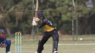Pick up Shot (edited)  - Malaysia Cricket