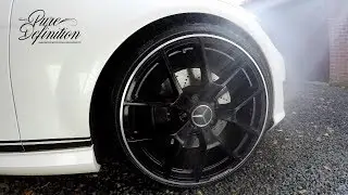Opti-Bright - Alloy Wheel Cleaner - Pure Definition&reg;