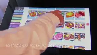 Mesa Interactiva