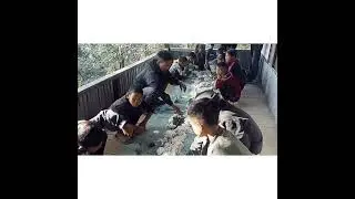 ZAI-O KTP zy ta rei rao na pamoh sa na chata a ma picnic no