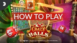 Crazy Balls: Tutorial | Evolution