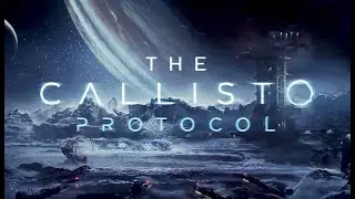 The Callisto Protocol Full Game Part 4