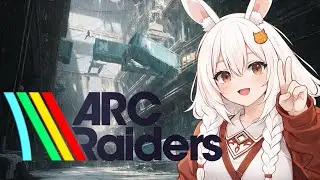 Arc Raiders Gameplay LIVE with @shanpatti0001  | EN VTuber #arcraiders  #vtuber #gaming