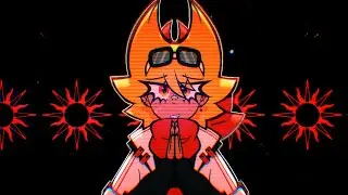 MEDUSAS MASQUERADE || Original Animation Meme - BonBon