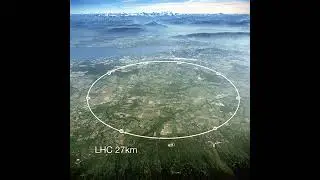 CERN: The Realization of the Biblical Anti-Christ