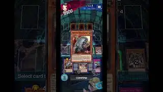 Ancient Gear Duel Quiz (Yu-Gi-Oh! Duel Links)