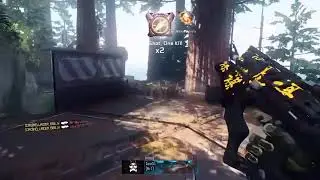 Call of Duty:Black Ops 3 BEST ELITE ONE SHOT GUN