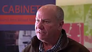 N-Hance Franchisee Profile: Tom Seeger