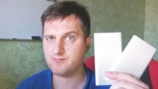 Xiaomi 5000mAh Power Bank ► СРАВНЕНИЕ ПОДДЕЛКИ и ОРИГИНАЛА!