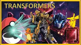 Opening every set from the Transformers TCG! The Pok&eacute;mon giveaway pile continues to build!