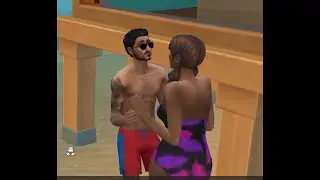 Trinity moves to Sulani!