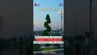 new metro city gujar khan development #pakistan #youtubeshorts #realestate #property #islamabad