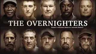 Recommendation: The Overnighters